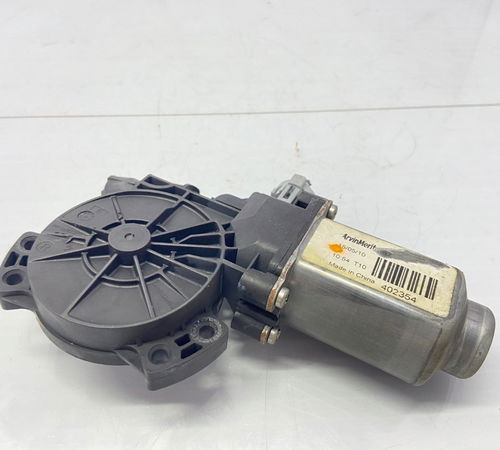 Motor Maquina Vidro Traseira Esquerda Hyundai Ix35  09/15