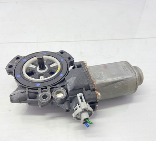 Motor Maquina Vidro Traseira Esquerda Hyundai Ix35  09/15