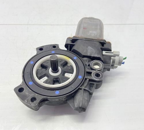 Motor Maquina Vidro Traseira Esquerda Hyundai Ix35  09/15