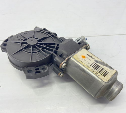 Motor Maquina Vidro Traseira Esquerda Hyundai Ix35  09/15