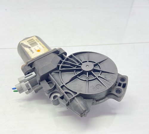 Motor Maquina Vidro Traseira Esquerda Hyundai Ix35  09/15