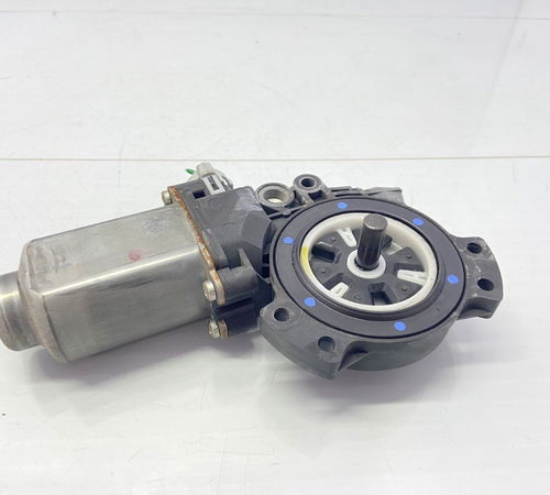 Motor Maquina Vidro Traseira Esquerda Hyundai Ix35  09/15
