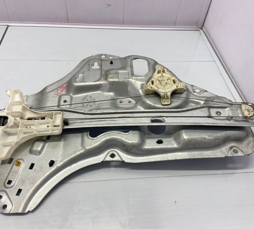 Maquina Vidro Traseira Esquerda Hyundai I30 2009/2012