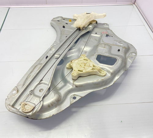 Maquina Vidro Traseira Esquerda Hyundai I30 2009/2012