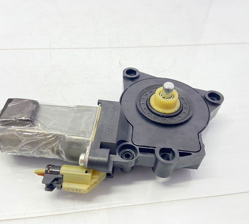 Motor Maquina Vidro Traseiro Esquerdo Hyundai I30 2009/2012