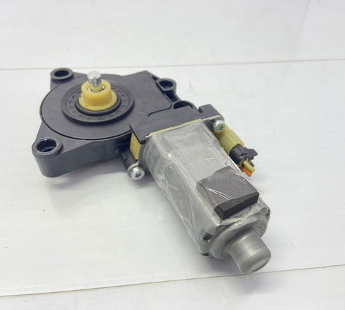 Motor Maquina Vidro Traseiro Esquerdo Hyundai I30 2009/2012