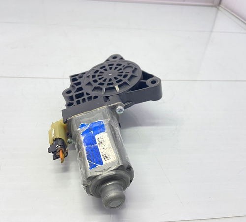 Motor Maquina Vidro Traseiro Esquerdo Hyundai I30 2009/2012