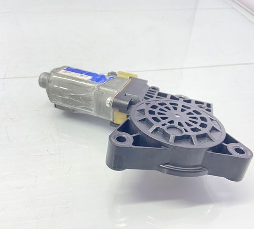 Motor Maquina Vidro Traseiro Esquerdo Hyundai I30 2009/2012