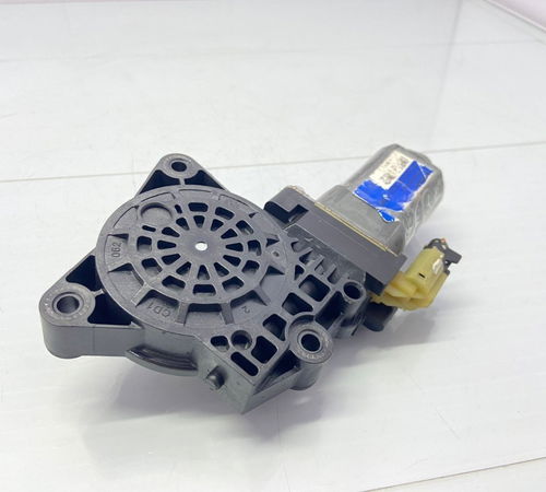 Motor Maquina Vidro Traseiro Esquerdo Hyundai I30 2009/2012