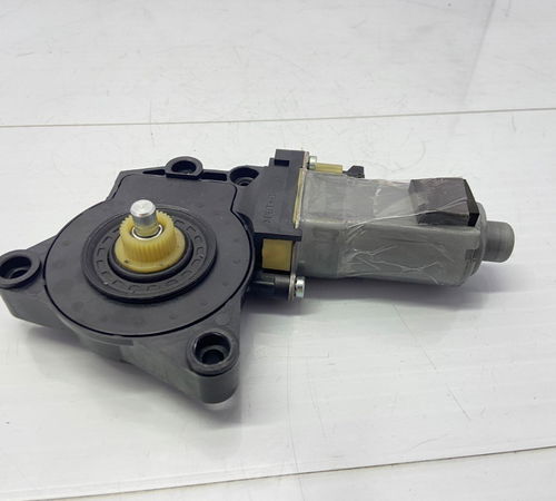 Motor Maquina Vidro Traseiro Esquerdo Hyundai I30 2009/2012