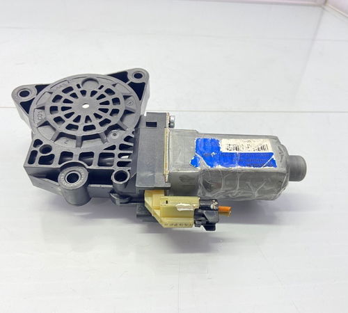 Motor Maquina Vidro Traseiro Esquerdo Hyundai I30 2009/2012