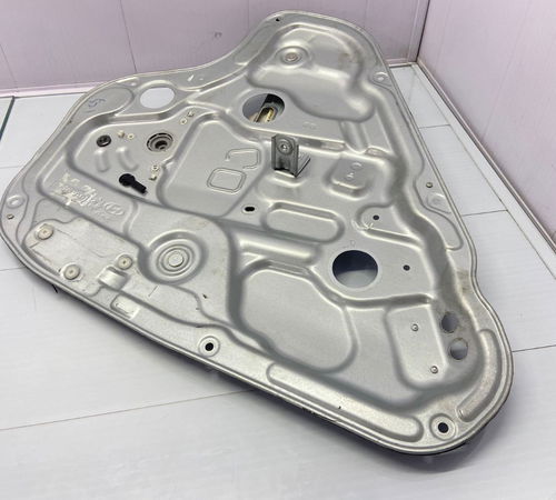 Maquina Vidro Traseira Esquerda Hyundai I30 09/12