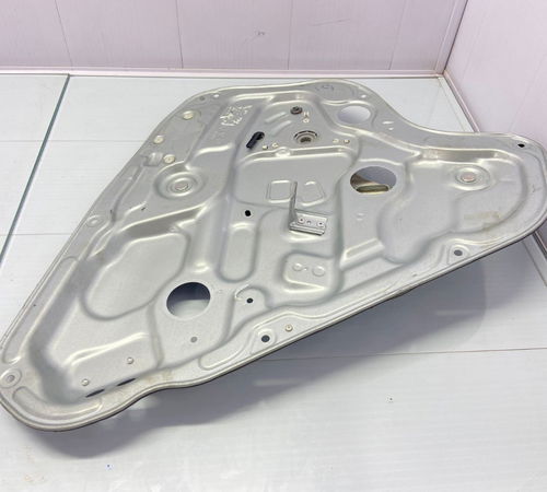 Maquina Vidro Traseira Esquerda Hyundai I30 09/12