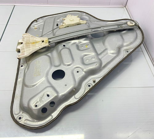 Maquina Vidro Traseira Dir Hyundai I30 2009/2012