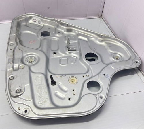 Maquina Vidro Traseira Dir Hyundai I30 2009/2012