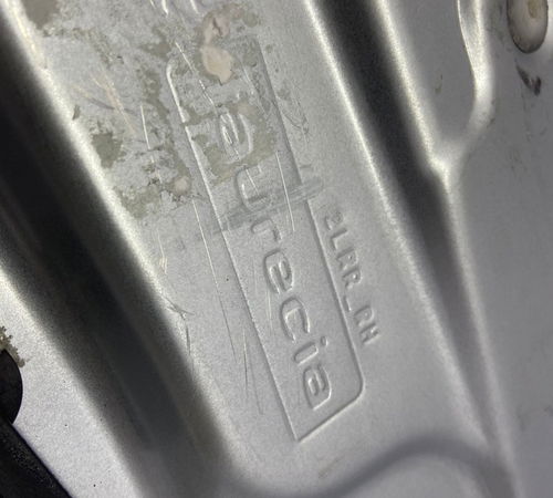 Maquina Vidro Traseira Dir Hyundai I30 2009/2012