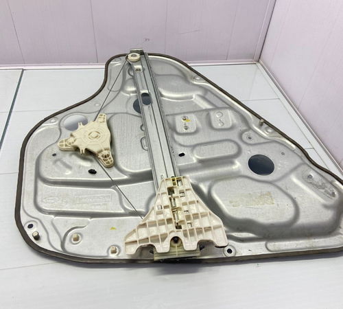 Maquina Vidro Traseira Dir Hyundai I30 2009/2012