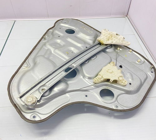 Maquina Vidro Traseira Dir Hyundai I30 2009/2012