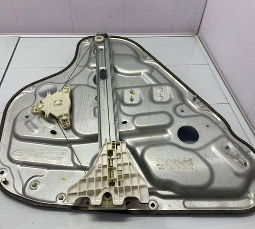 Maquina Vidro Traseira Dir Hyundai I30 2009/2012