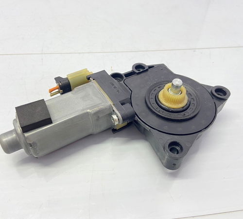 Motor Maquina Vidro Traseira Direita Hyundai I30 09/12