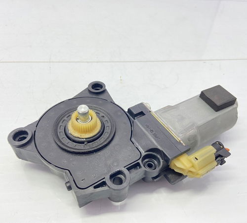 Motor Maquina Vidro Traseira Direita Hyundai I30 09/12