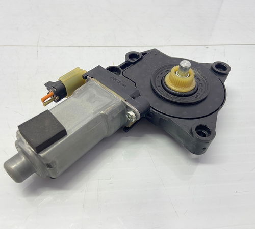 Motor Maquina Vidro Traseira Direita Hyundai I30 09/12