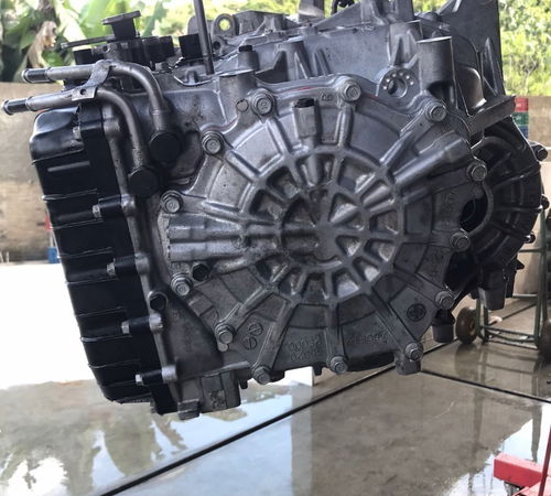 Caixa De Cambio Hyundai Creta 1.6 16v 2017