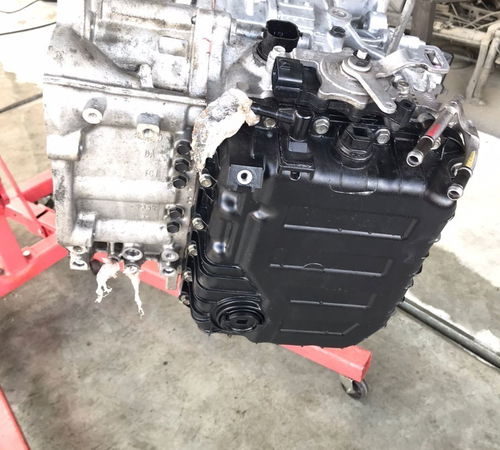 Caixa De Cambio Hyundai Creta 1.6 16v 2017