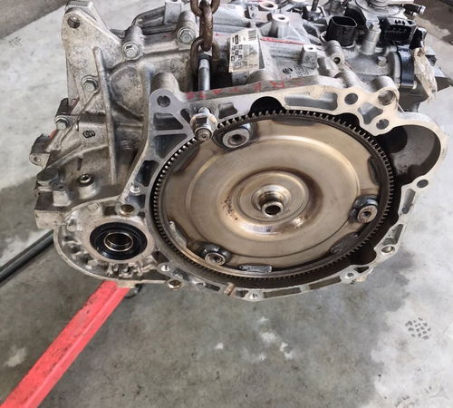 Caixa De Cambio Hyundai Creta 1.6 16v 20...