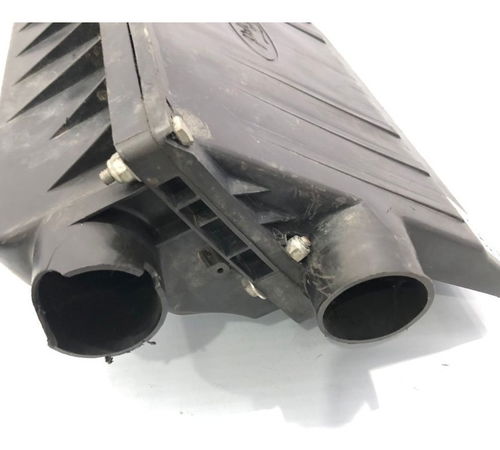 Caixa Filtro De Ar Ford Ka 1.0 2008/2012 Com Detalhe