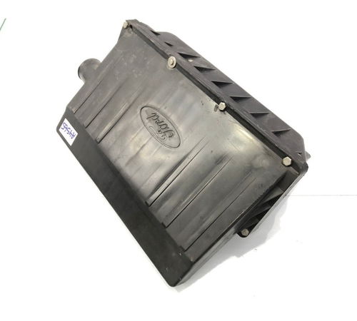 Caixa Filtro De Ar Ford Ka 1.0 2008/2012 Com Detalhe
