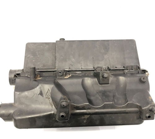 Caixa Filtro De Ar Ford Ka 1.0 2008/2012 Com Detalhe