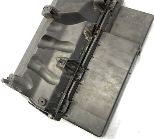 Caixa Filtro De Ar Ford Ka 1.0 2008/2012 Com Detalhe