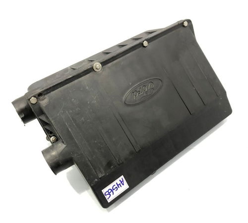 Caixa Filtro De Ar Ford Ka 1.0 2008/2012 Com Detalhe