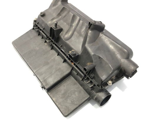 Caixa Filtro De Ar Ford Ka 1.0 2008/2012 Com Detalhe