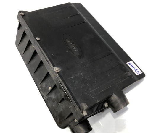 Caixa Filtro De Ar Ford Ka 1.0 2008/2012...