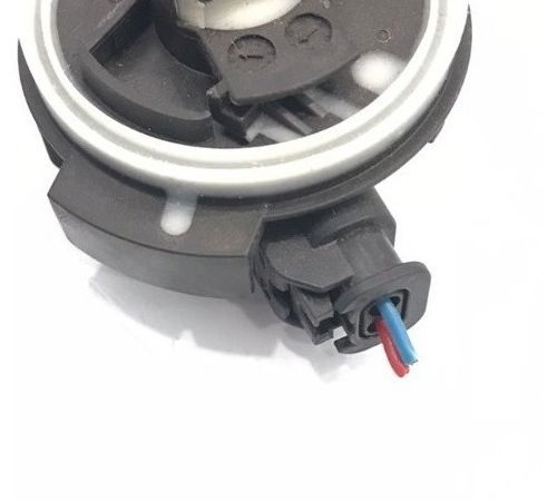 Sensor Airbag Porta Dianteira Esquerda Kia Cerato 19/23