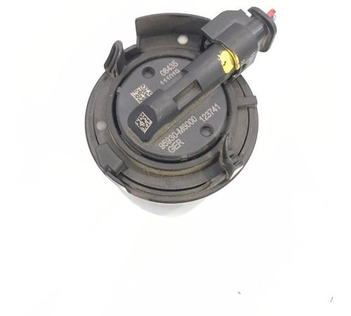 Sensor Airbag Porta Dianteira Esquerda Kia Cerato 19/23