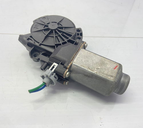 Motor Maquina Vidro Traseira Esquerda Hyundai Santa Fé 09/12