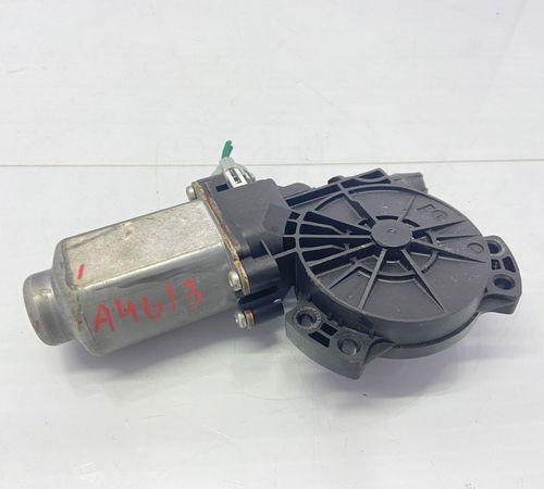 Motor Maquina Vidro Traseira Esquerda Hyundai Santa Fé 09/12