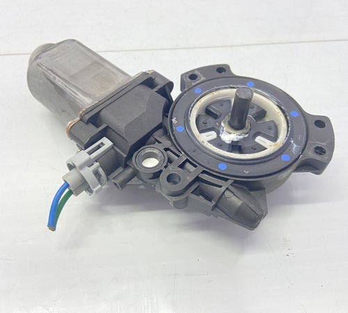 Motor Maquina Vidro Traseira Esquerda Hyundai Santa Fé 09/12