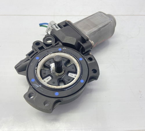 Motor Maquina Vidro Traseira Esquerda Hyundai Santa Fé 09/12