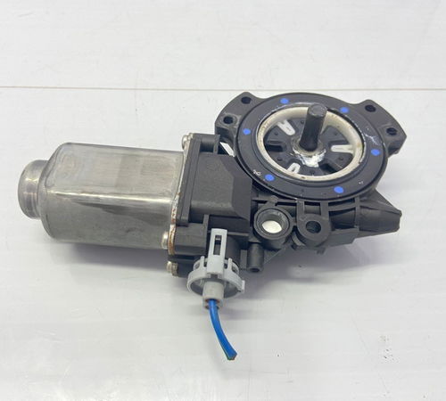 Motor Maquina Vidro Traseira Esquerda Hyundai Santa Fé 09/12