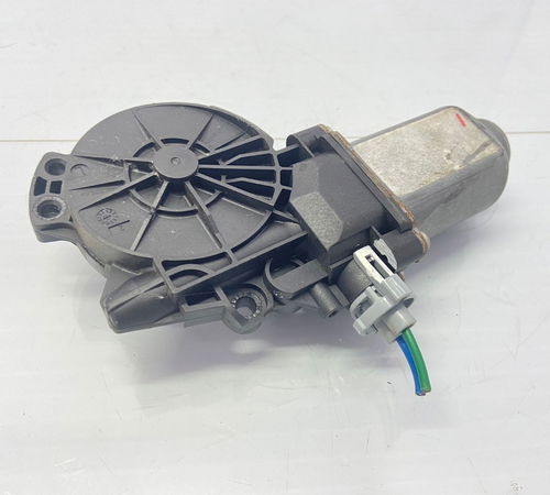 Motor Maquina Vidro Traseira Esquerda Hyundai Santa Fé 09/12