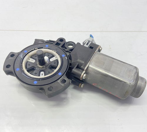 Motor Maquina Vidro Traseira Esquerda Hy...