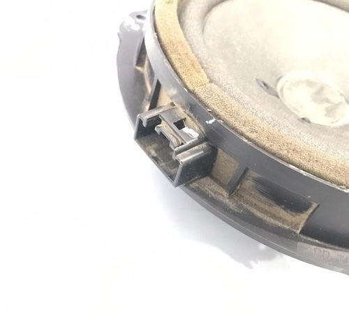 Alto Falante Porta Dianteira Esquerda Ford Ka 2013/2021