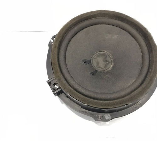 Alto Falante Porta Dianteira Esquerda Ford Ka 2013/2021