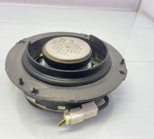 Alto Falante Porta Traseira Esq Hyundai Santa Fé 09/12