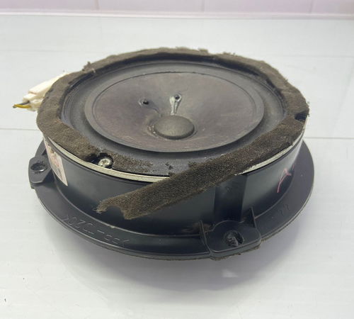 Alto Falante Porta Traseira Esq Hyundai Santa Fé 09/12