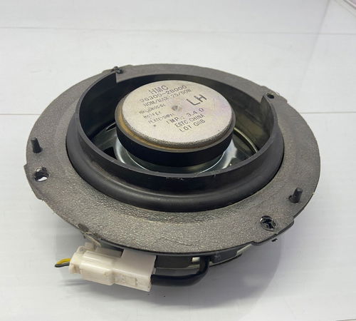 Alto Falante Porta Traseira Esq Hyundai Santa Fé 09/12